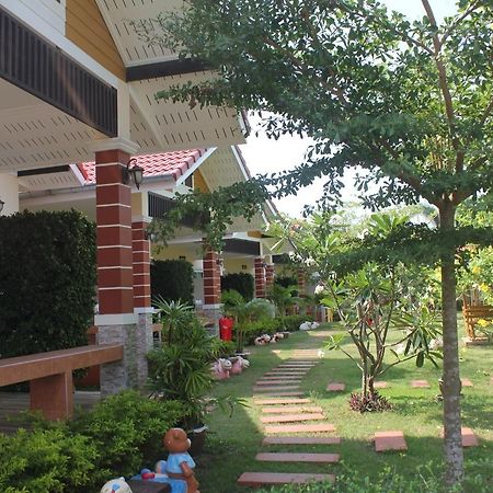 Rimbueng Resort Pranburi Екстер'єр фото